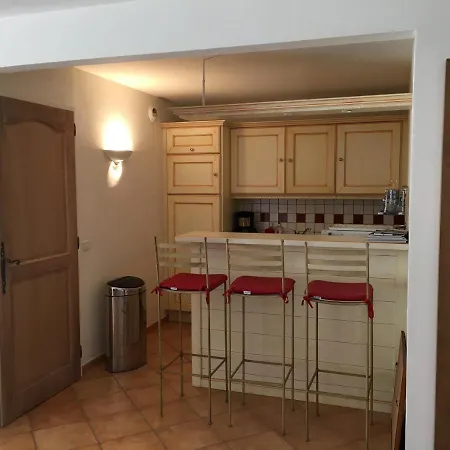 - 3 Bedroom Apartment, Air Conditioned, Outdoor Terrace, Swimming Pool Apartment *