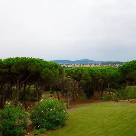 - 3 Bedroom Apartment, Air Conditioned, Outdoor Terrace, Swimming Pool