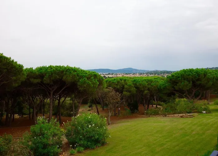 - 3 Bedroom Apartment, Air Conditioned, Outdoor Terrace, Swimming Pool