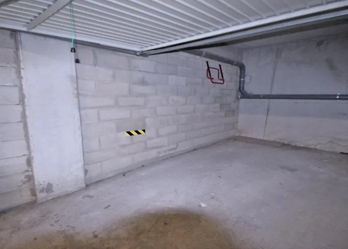 - 3 Bedroom Apartment, Air Conditioned, Outdoor Terrace, Swimming Pool 아파트